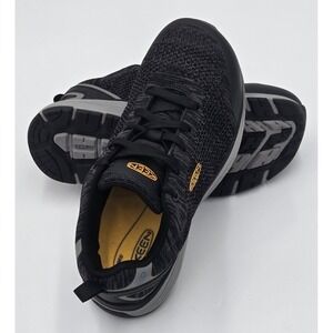 KEEN Utility Vista Knit ESD Work Shoes Carbon Fiber Toe Women's 8.5W ASTM F2413